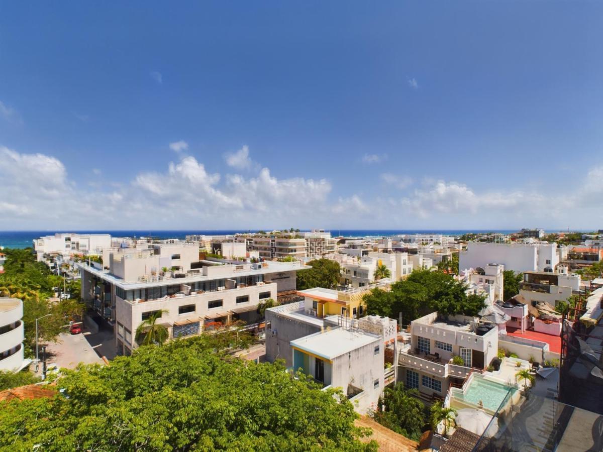 Near To 5th Avenue, Bars & Beautiful Views By Yeah Appartement *