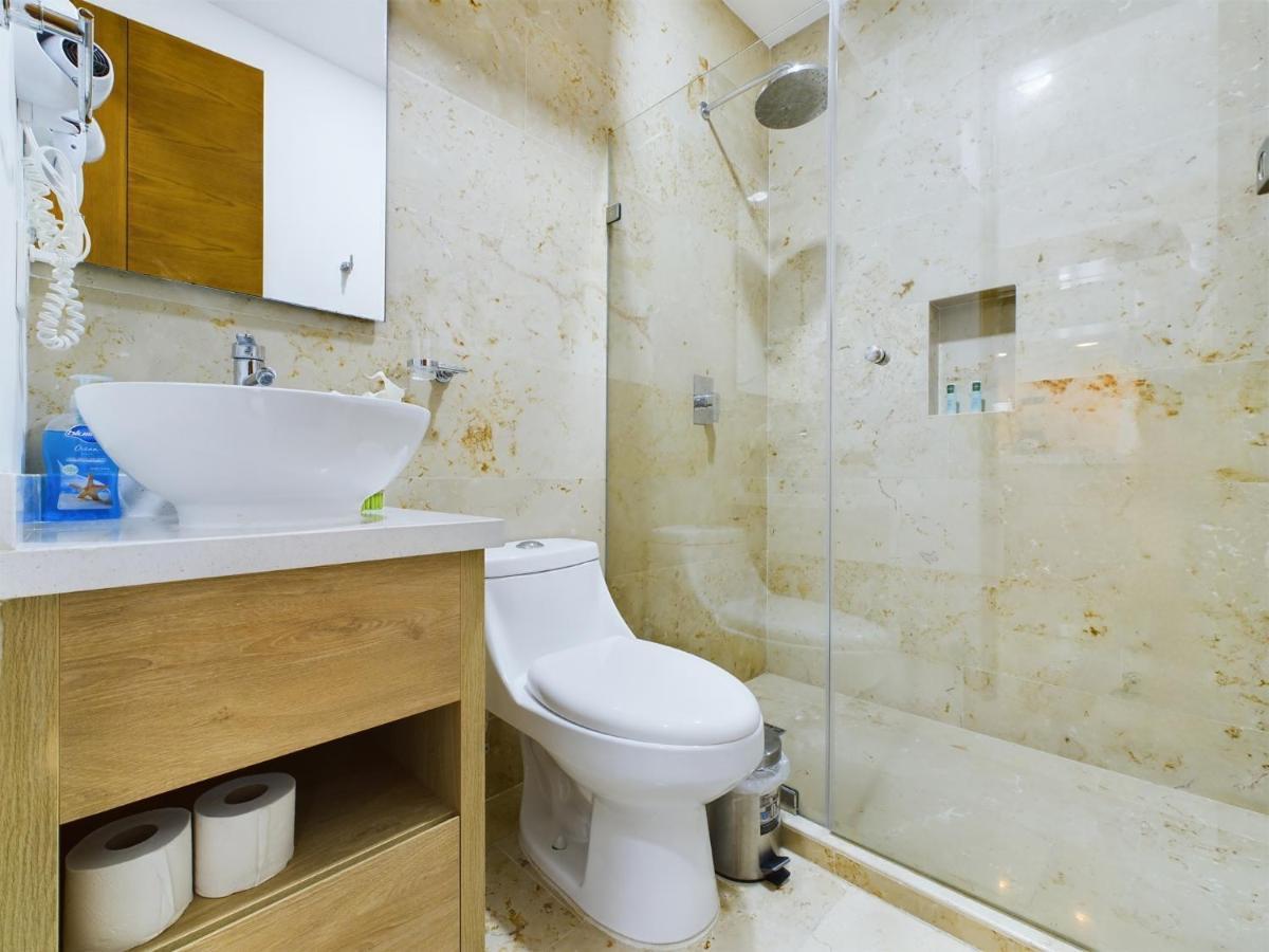 Near To 5th Avenue, Bars & Beautiful Views By Yeah Appartement