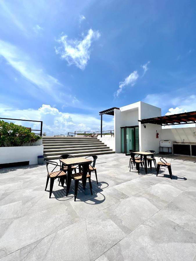Paradise Steps 5thav & Apartment *