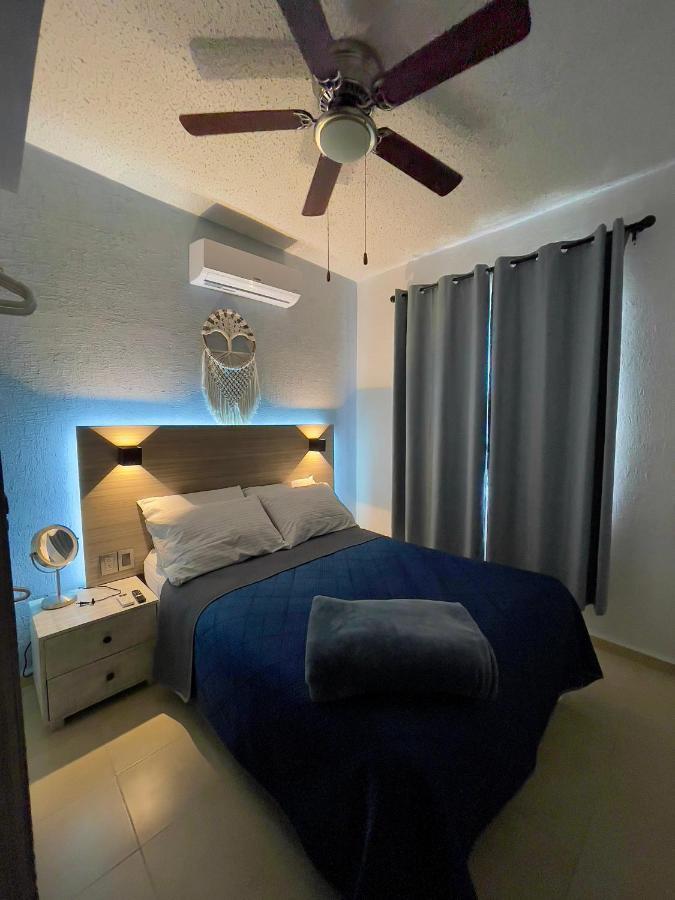 Departamento En Riviera Maya Apartment *