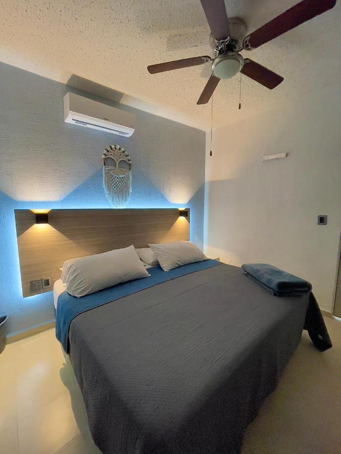 Apartment Departamento En Riviera Maya Playa del Carmen