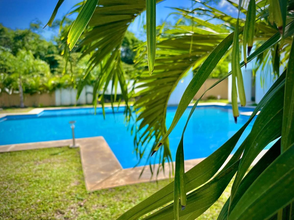 Apartment Departamento En Riviera Maya