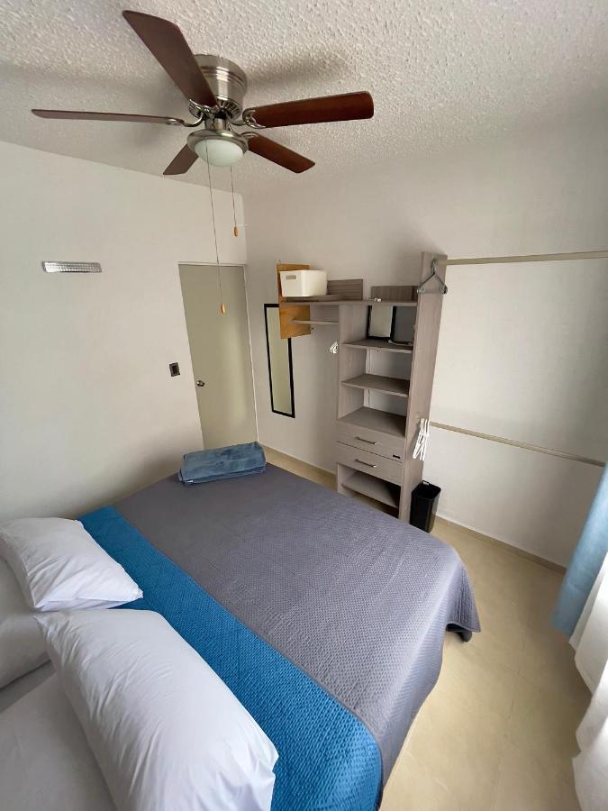 Departamento En Riviera Maya Apartment