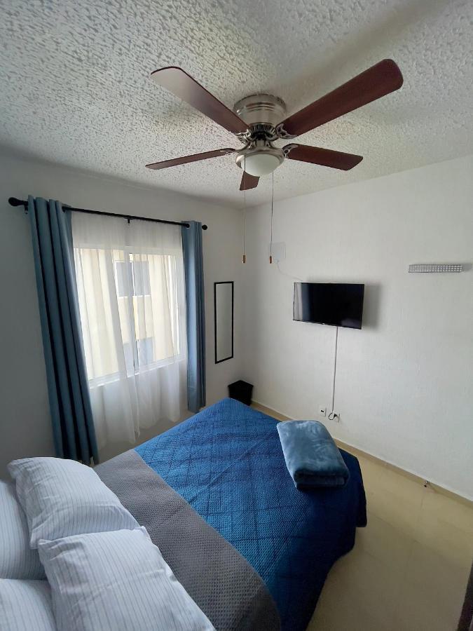 Departamento En Riviera Maya Apartment *