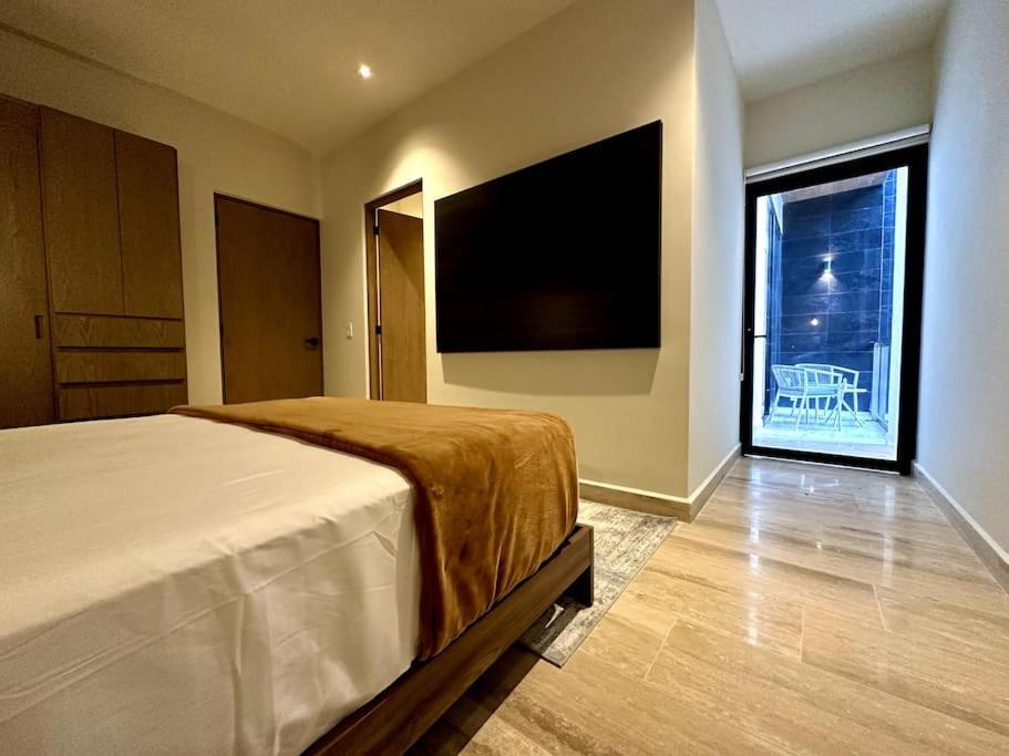 2br Modern - Rooftop Pool With Stunning Views *