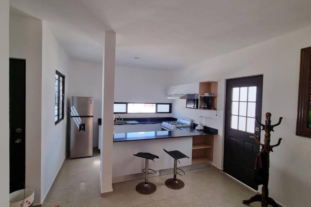 Casa Vacacional