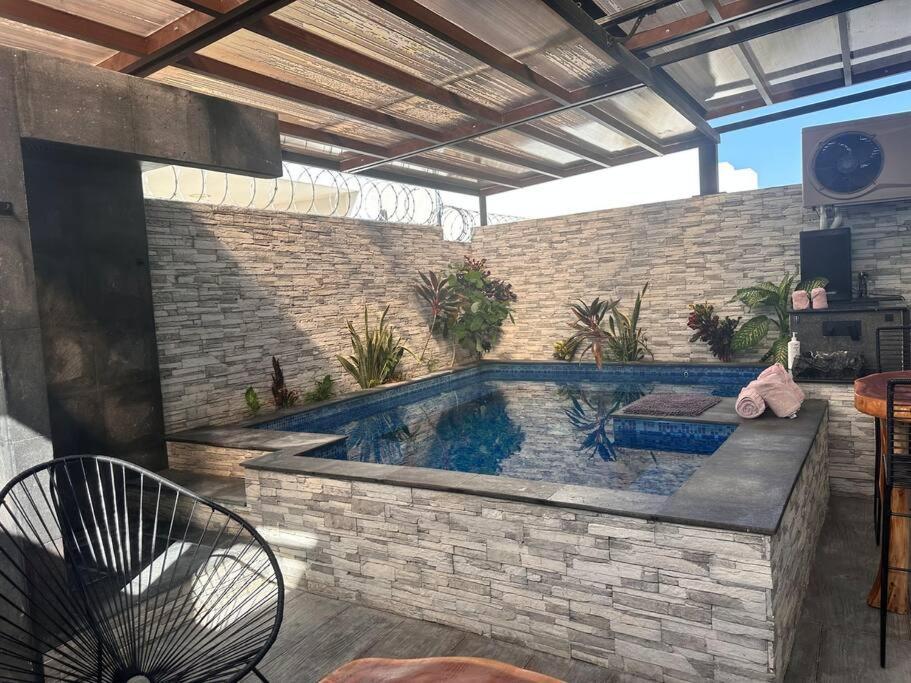 Villa Paradise
