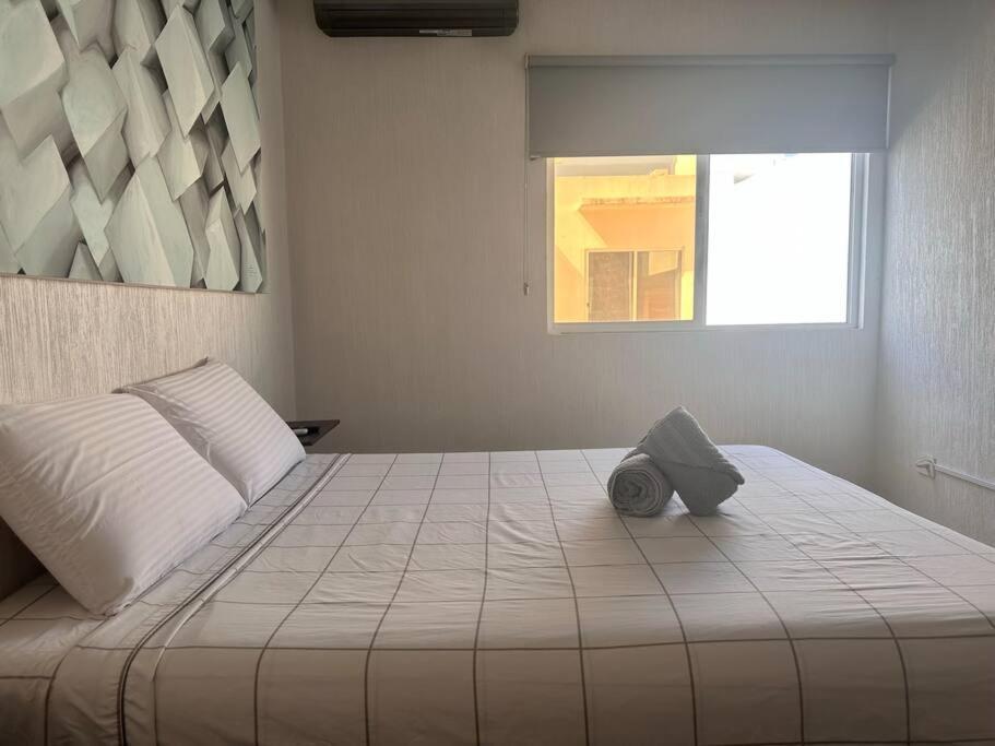 Villa Paradise Playa del Carmen