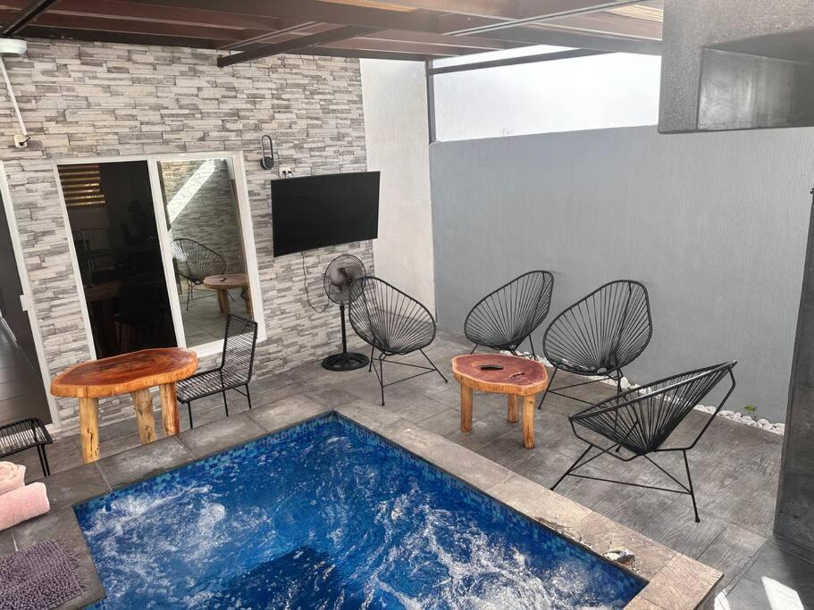 Paradise Villa *