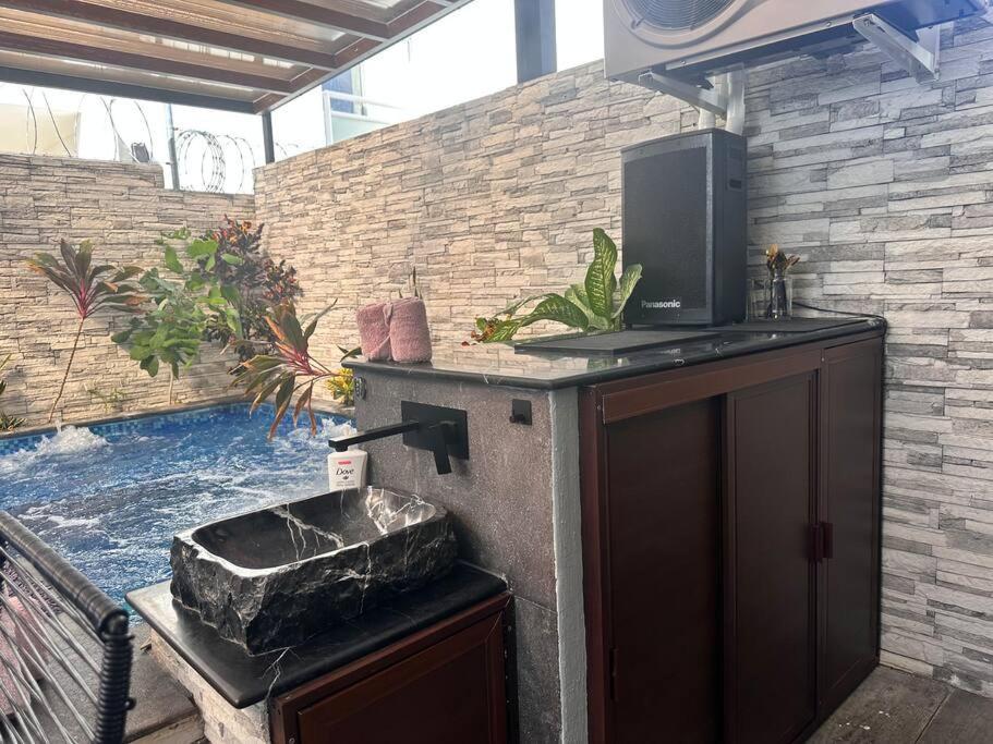 Paradise Villa