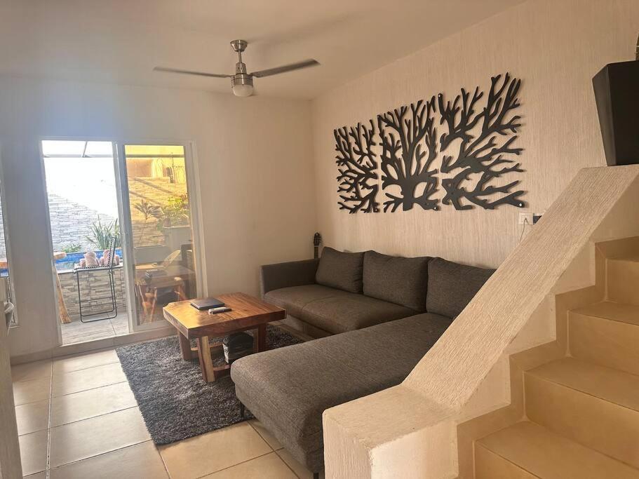 Paradise Villa *