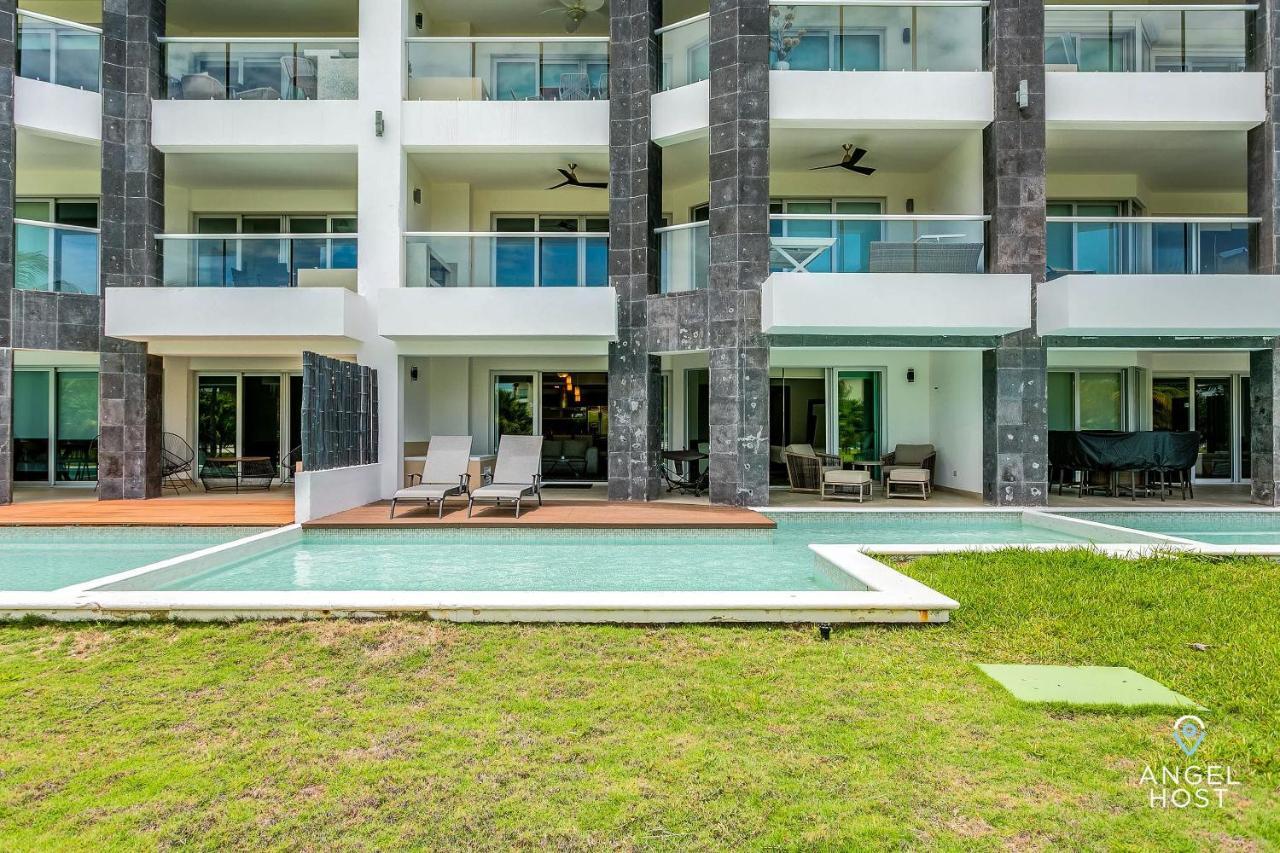 New With Private Pool Restaurants And Gym * Playa del Carmen