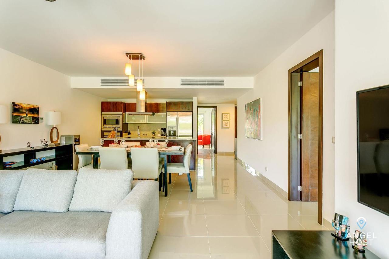 New With Private Pool Restaurants And Gym Apartment Playa del Carmen