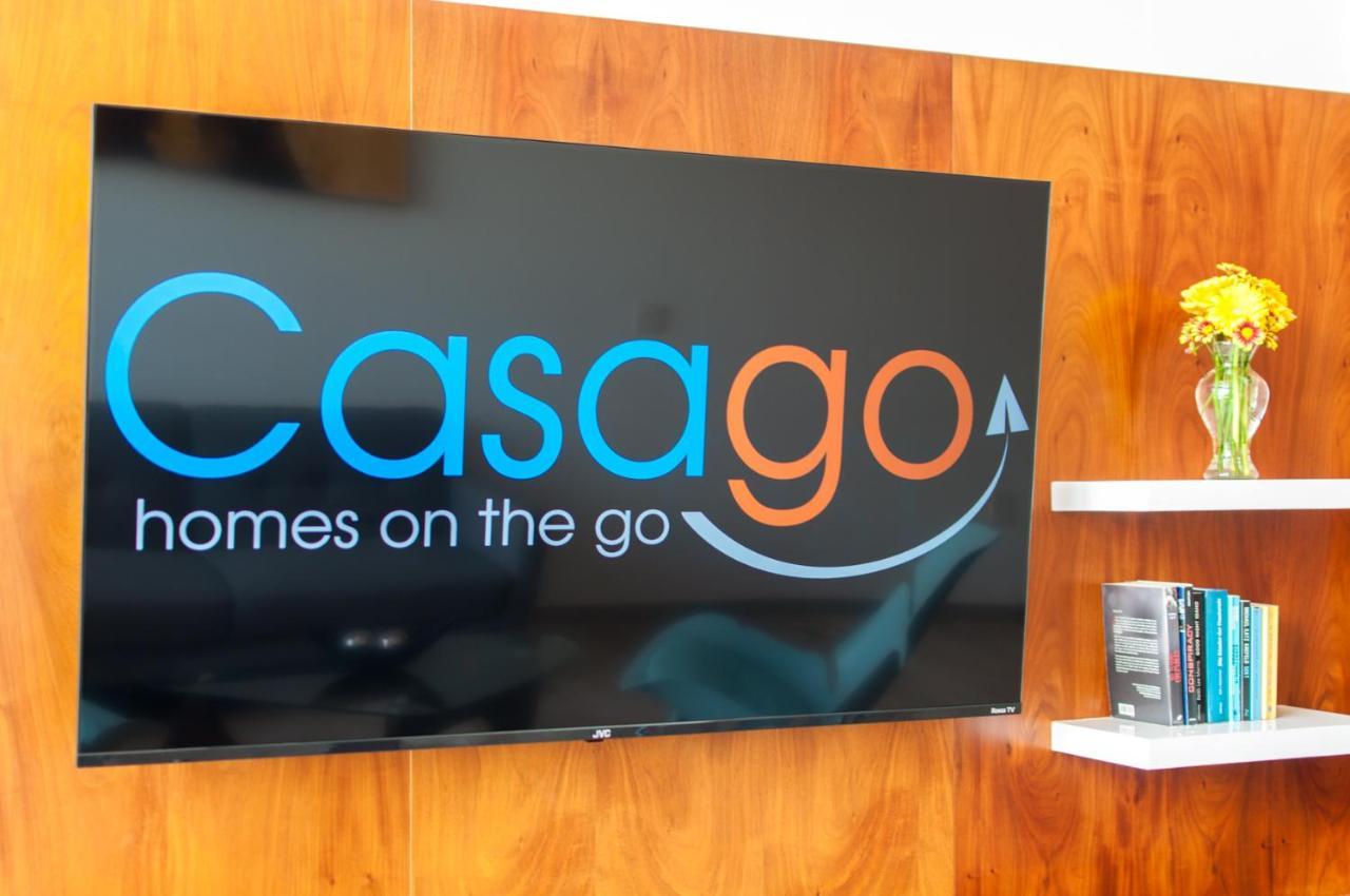 Kuxtal 3 Bedroom Downtown By Casago Apartment Playa del Carmen