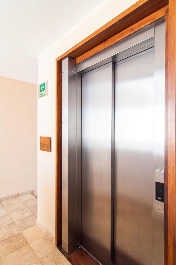 Kuxtal 3 Bedroom Downtown By Casago Apartment Playa del Carmen