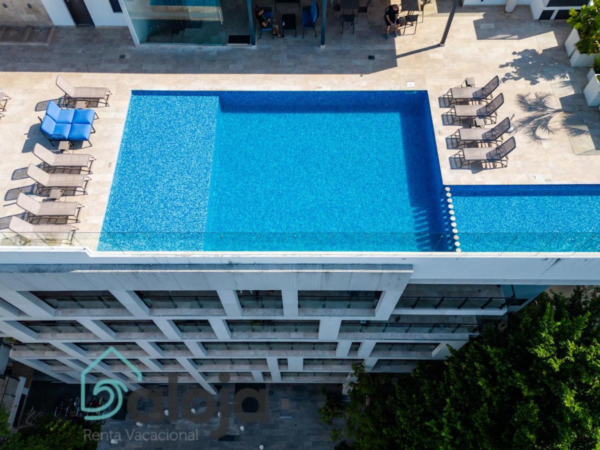 Apartamento Ipana Unos Pasos De 5ta Avenida Playa del Carmen