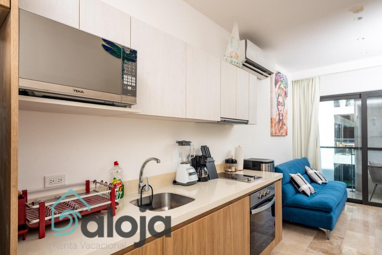 Ipana Unos Pasos De 5ta Avenida Apartamento