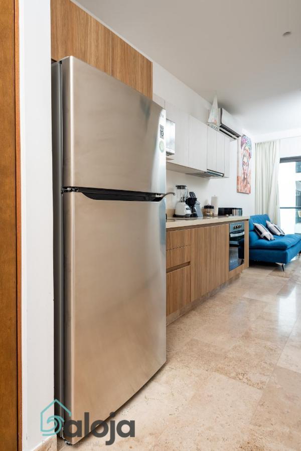 Apartamento Ipana Unos Pasos De 5ta Avenida Playa del Carmen