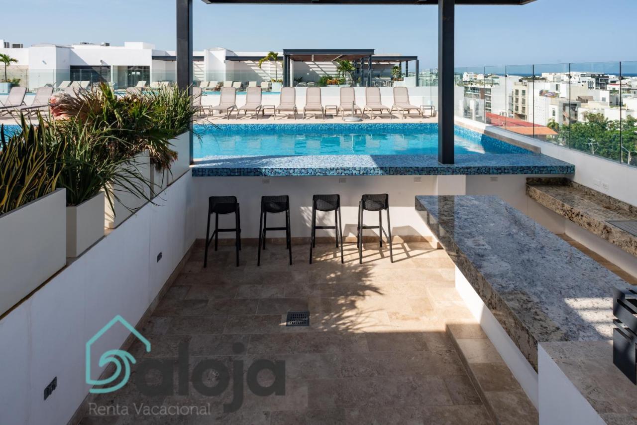 Ipana Unos Pasos De 5ta Avenida Apartamento