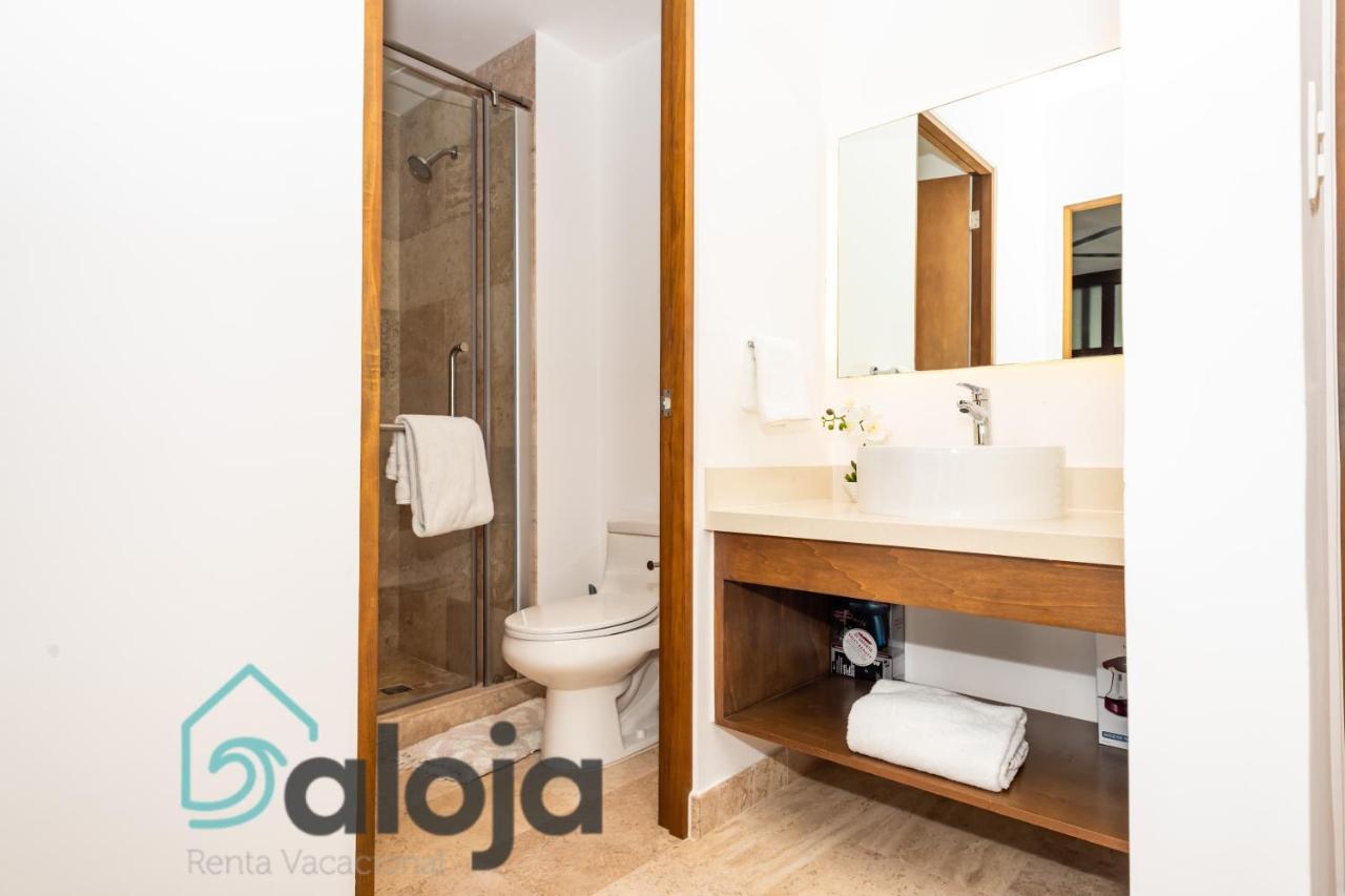 Ipana Unos Pasos De 5ta Avenida Apartamento *