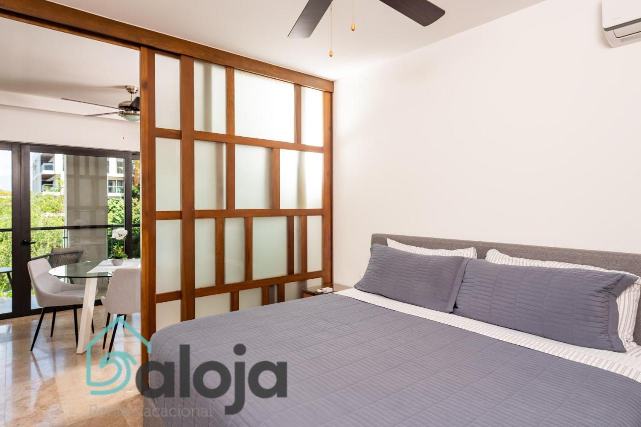 Ipana Unos Pasos De 5ta Avenida Apartamento Playa del Carmen