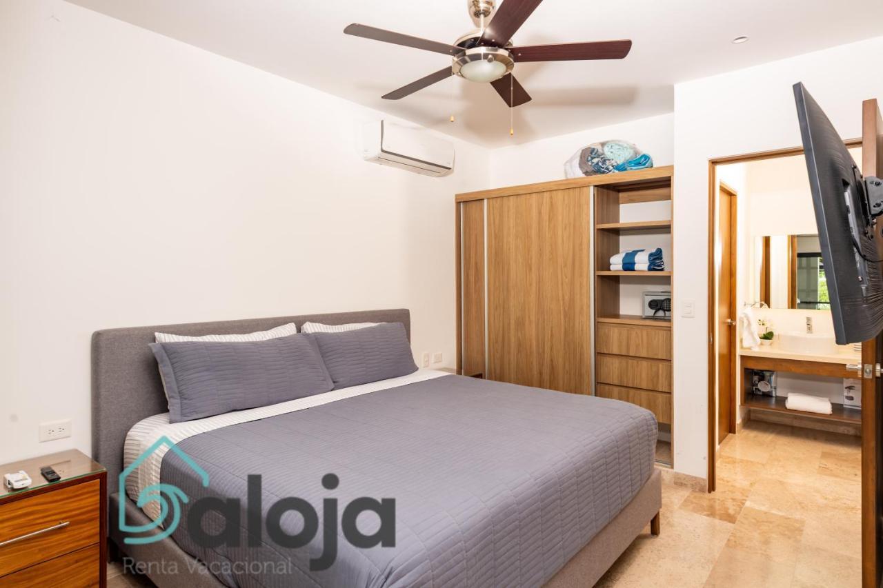Ipana Unos Pasos De 5ta Avenida Apartamento