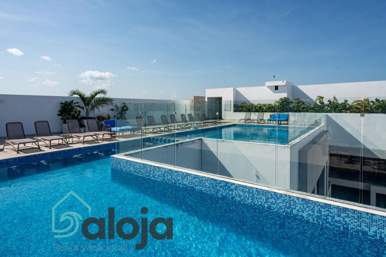 Ipana Unos Pasos De 5ta Avenida * Playa del Carmen