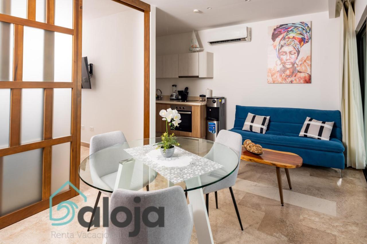 Ipana Unos Pasos De 5ta Avenida Apartamento *