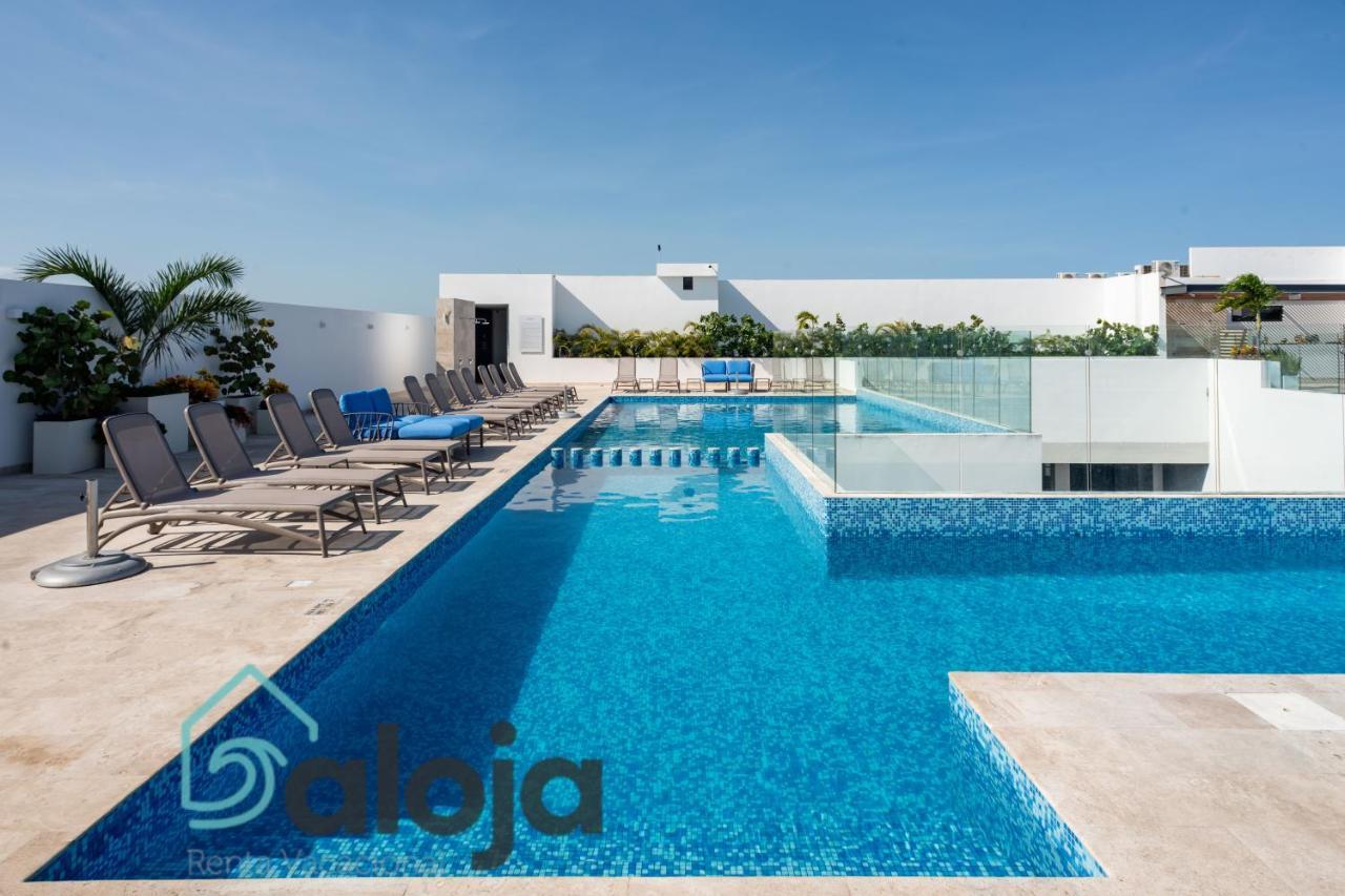 Ipana Unos Pasos De 5ta Avenida Playa del Carmen