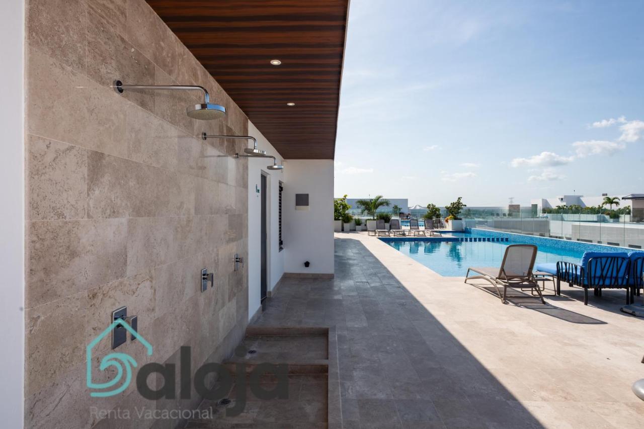Ipana Unos Pasos De 5ta Avenida * Playa del Carmen