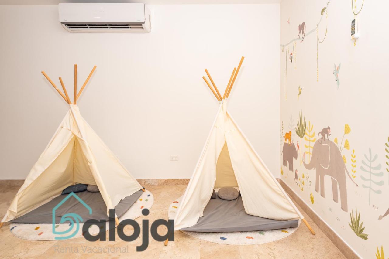 Apartamento Ipana Unos Pasos De 5ta Avenida Playa del Carmen