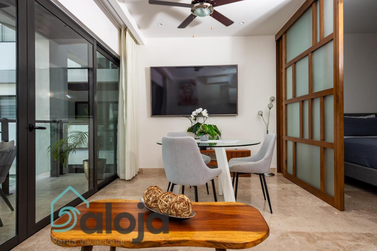 Apartamento Ipana Unos Pasos De 5ta Avenida