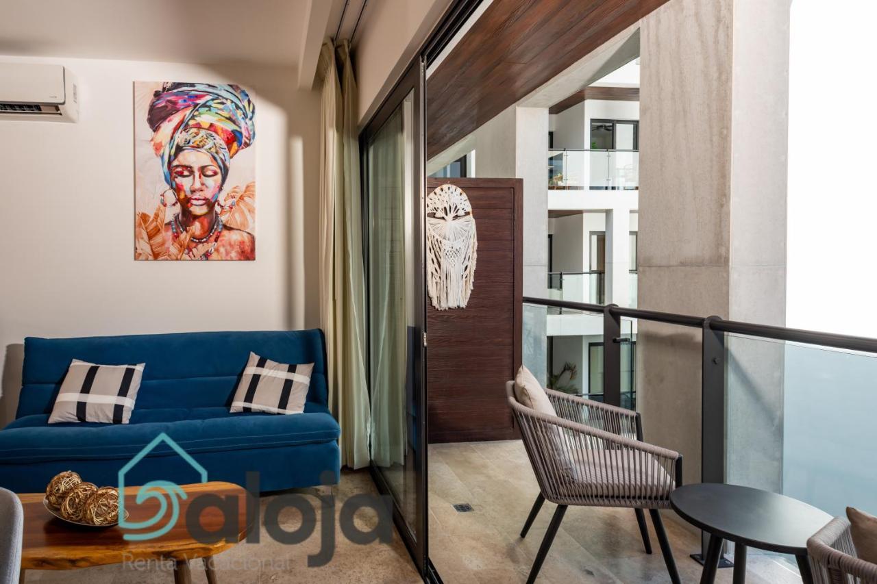 Ipana Unos Pasos De 5ta Avenida Apartamento Playa del Carmen