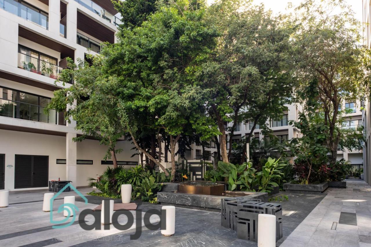Apartamento Ipana Unos Pasos De 5ta Avenida