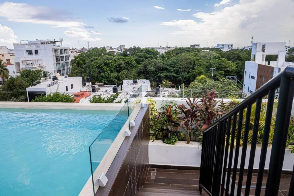 Relaxconect-freeparking-fastwifi * Playa del Carmen