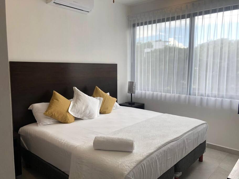 Relaxconect-freeparking-fastwifi * Playa del Carmen