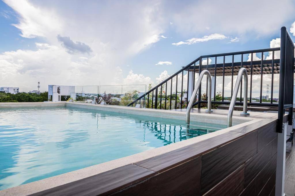 Relaxconect-freeparking-fastwifi Apartment