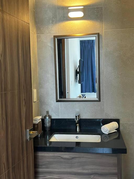 Apartment Relaxconect-freeparking-fastwifi