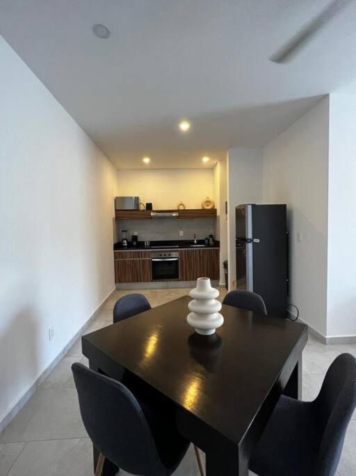 Relaxconect-freeparking-fastwifi Apartment Playa del Carmen