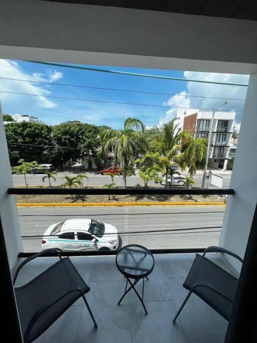Apartment Relaxconect-freeparking-fastwifi *