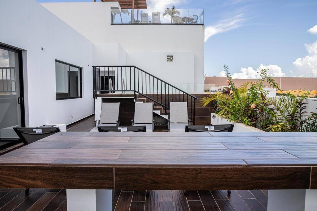 Relaxconect-freeparking-fastwifi Playa del Carmen