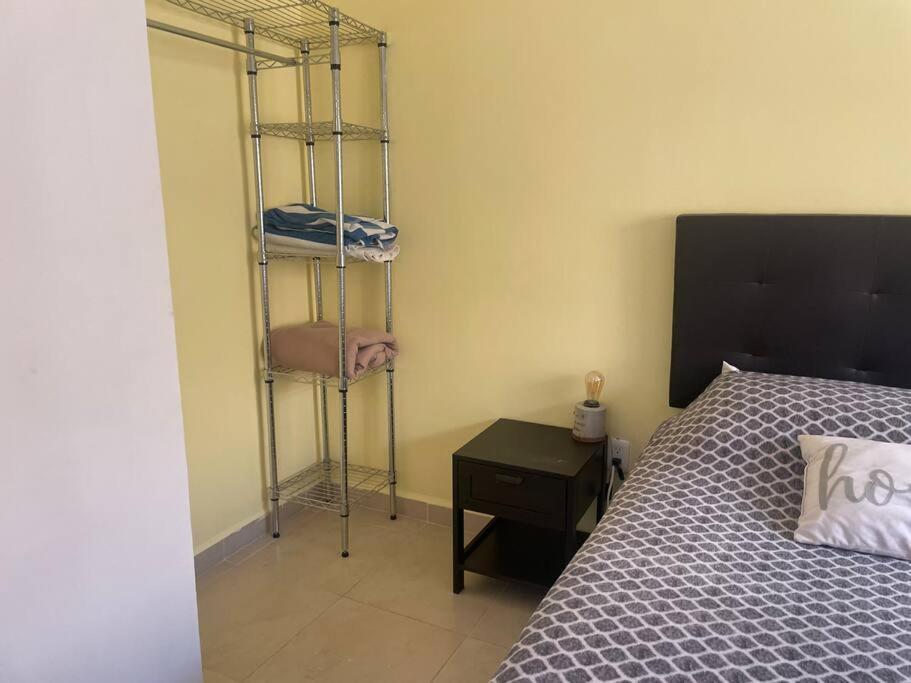 Valentina Iii; Departamento Entero Con Amenidades Appartement