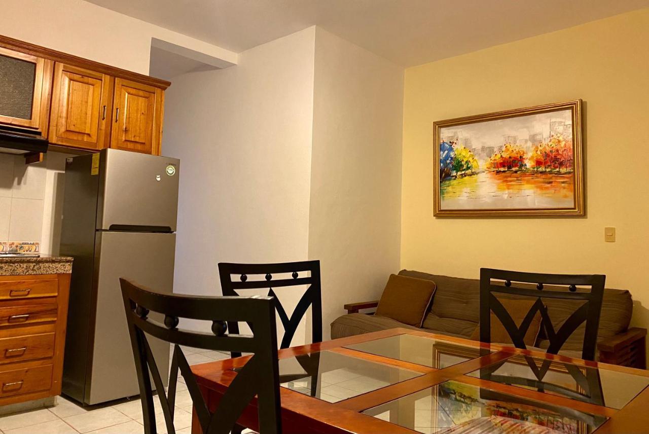 Apartment Quinta Sea Playa del Carmen