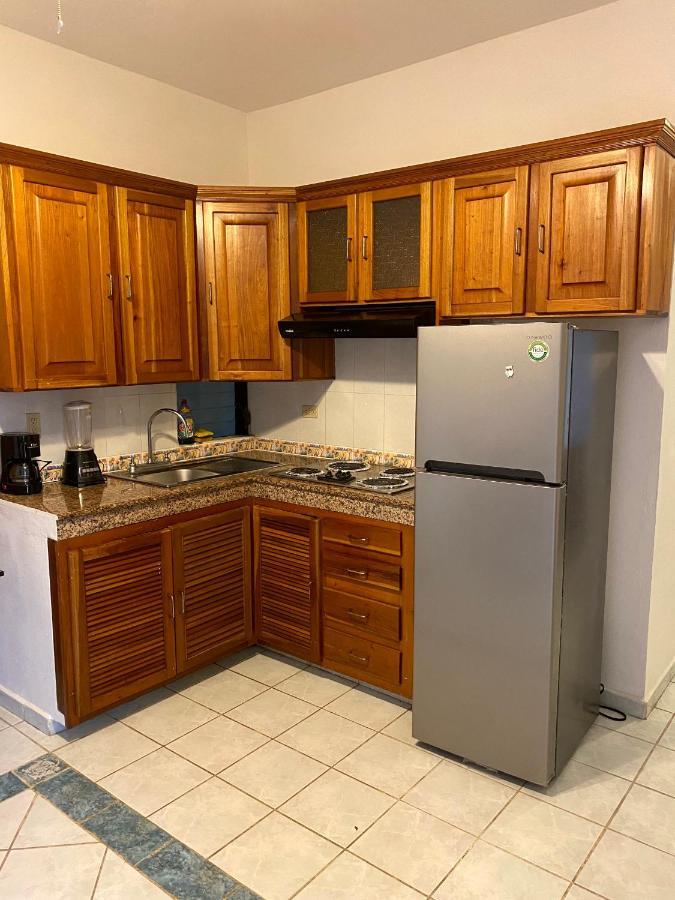 Apartment Quinta Sea Playa del Carmen