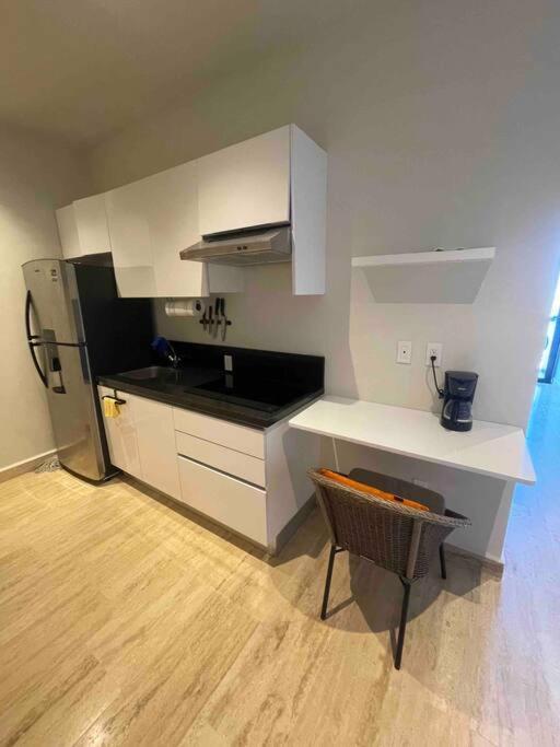 Apartment Ocean View Close To De And 5th Av *
