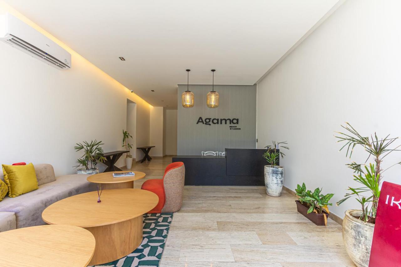 Apartment Luxueux Agama