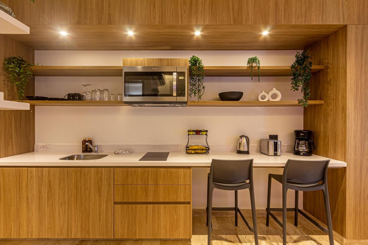 Apartment Luxueux Agama Playa del Carmen