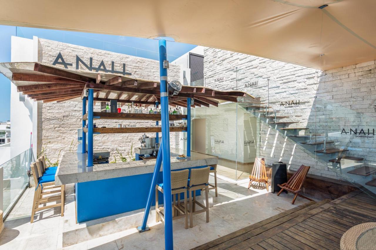 Downtown Playa Apartamento