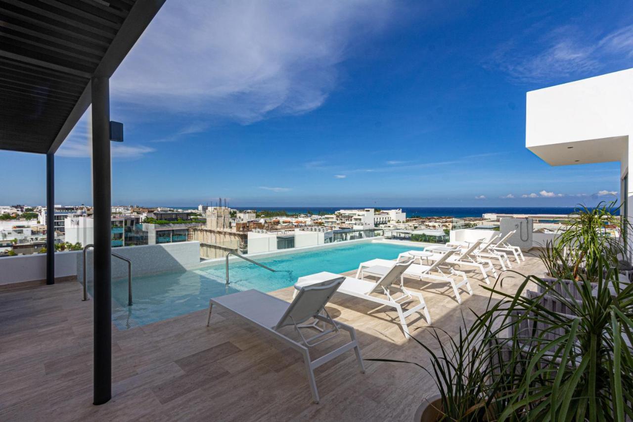 Luxueux Agama Apartment