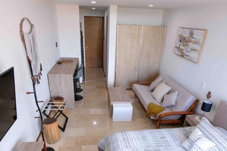 Stayon5a.av.penthouse With Privatepool Freeparking Appartement